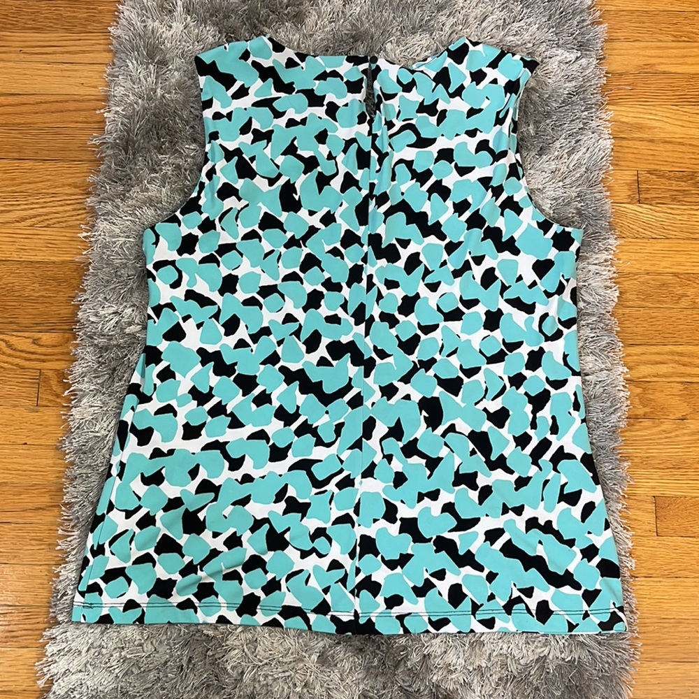 Calvin Klein Multi-Color Tank Top - Picture 3 of 6
